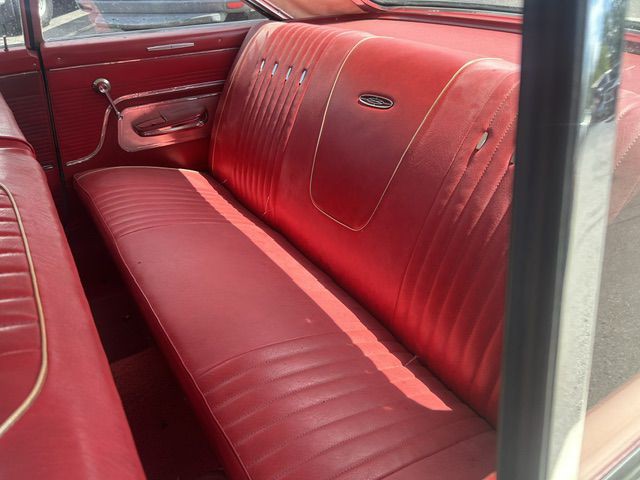 1963 Ford Galaxie Image 8