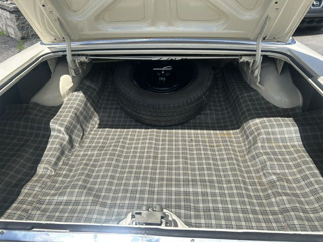1963 Ford Galaxie Image 10