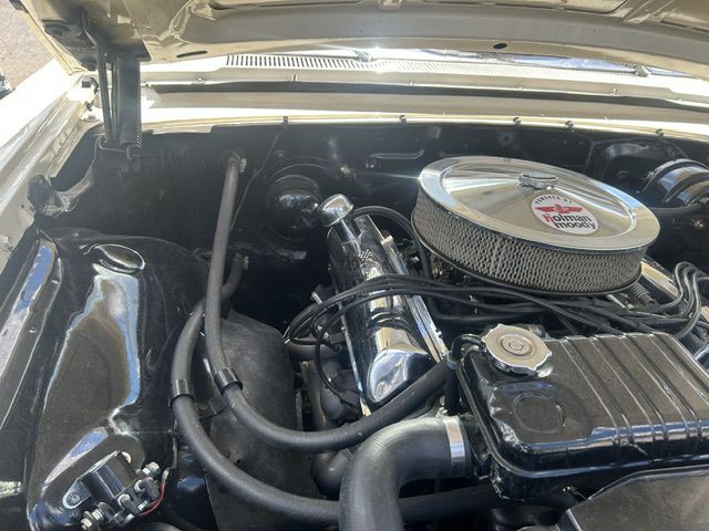 1963 Ford Galaxie Image 13
