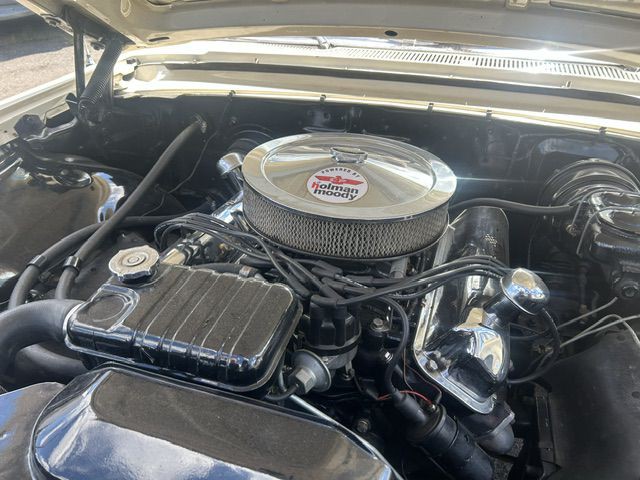 1963 Ford Galaxie Image 14