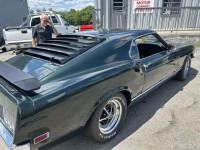 Image for 1970 Ford Mustang MACH 1 ID: 7502415