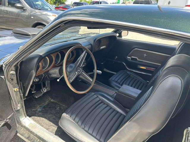 1970 Ford Mustang Image 3