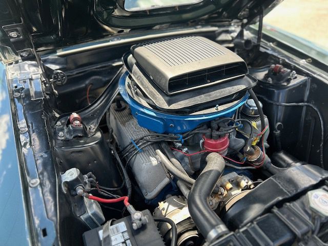1970 Ford Mustang Image 8