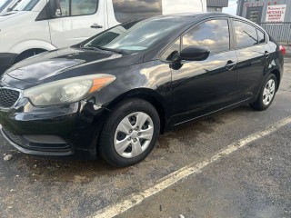 Image for 2014 Kia Forte LX ID: 7528326