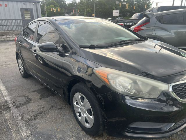 2014 Kia Forte Image 2