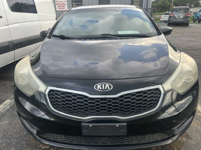 2014 Kia Forte Image 3