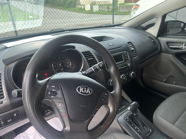 2014 Kia Forte Image 4
