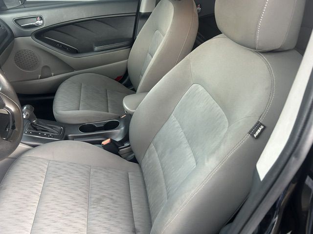 2014 Kia Forte Image 5