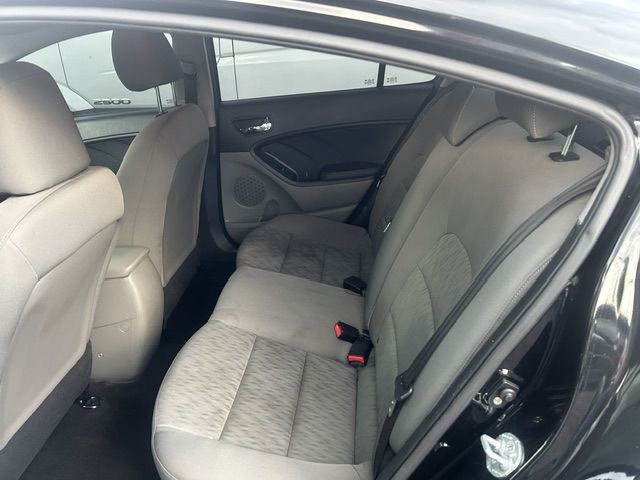 2014 Kia Forte Image 6