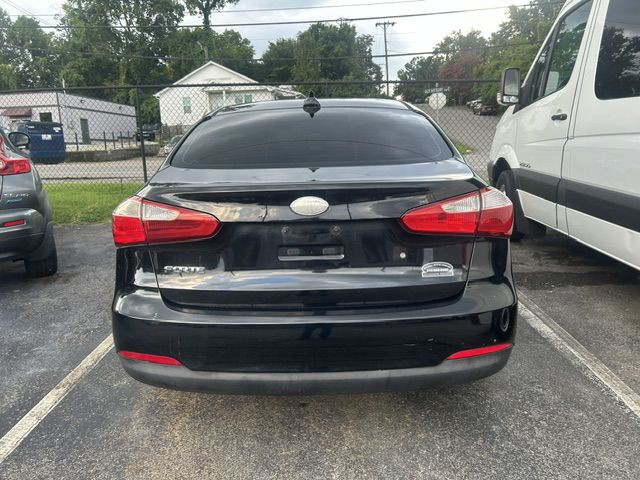 2014 Kia Forte Image 7