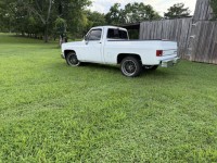 Image for 1985 Chevrolet C/K C10 ID: 7531719