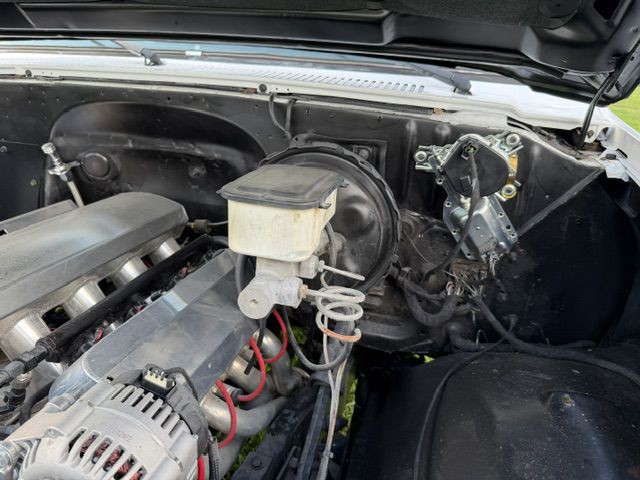 1985 Chevrolet C/K Image 9