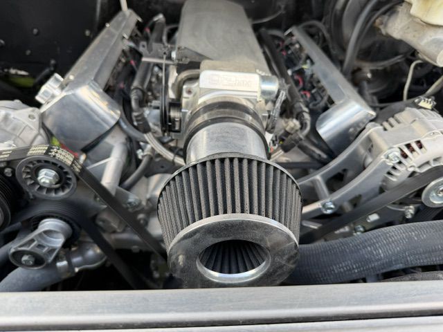 1985 Chevrolet C/K Image 11