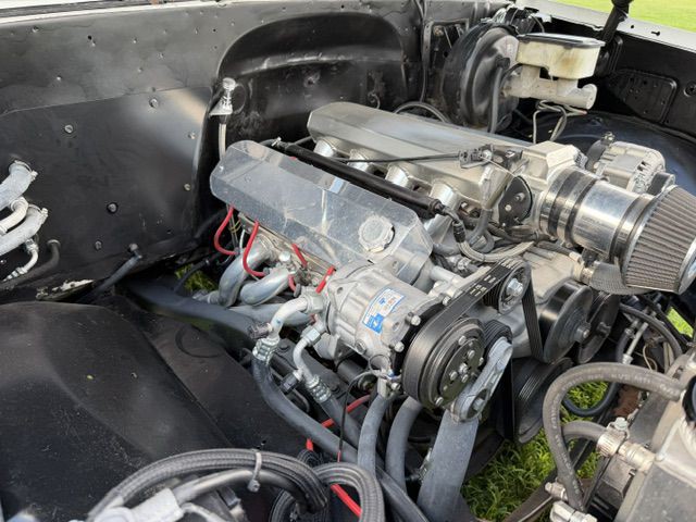 1985 Chevrolet C/K Image 12