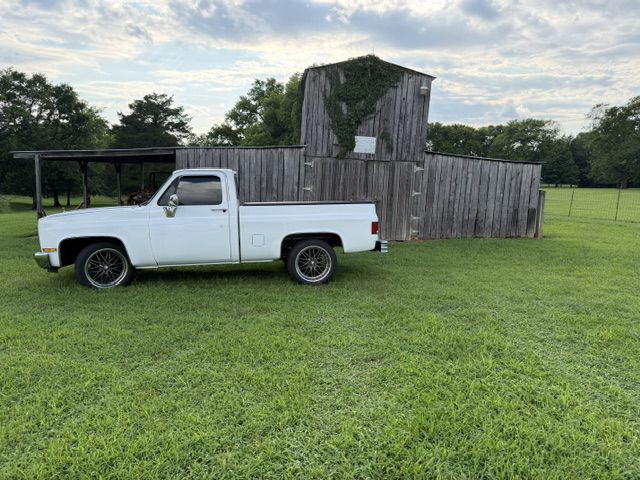1985 Chevrolet C/K Image 15