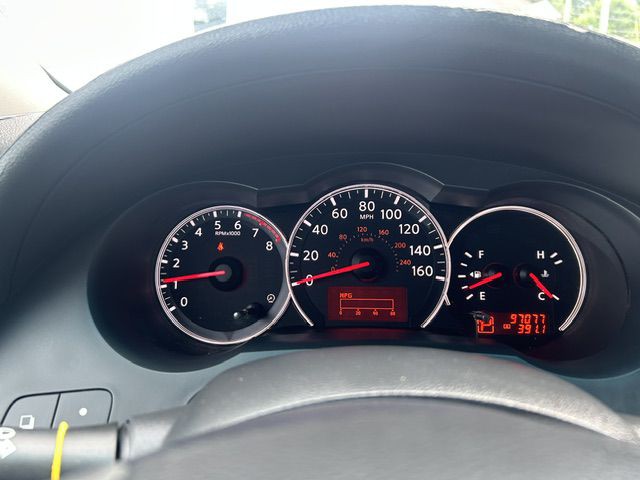 2010 Nissan Altima Image 5