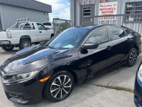 Image for 2017 Honda Civic LX ID: 7547577