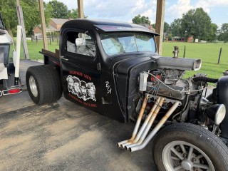 Image for 1941 Chevrolet Ratrod  ID: 7550113