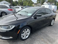 Image for 2017 Chrysler 200 Limited ID: 7690755
