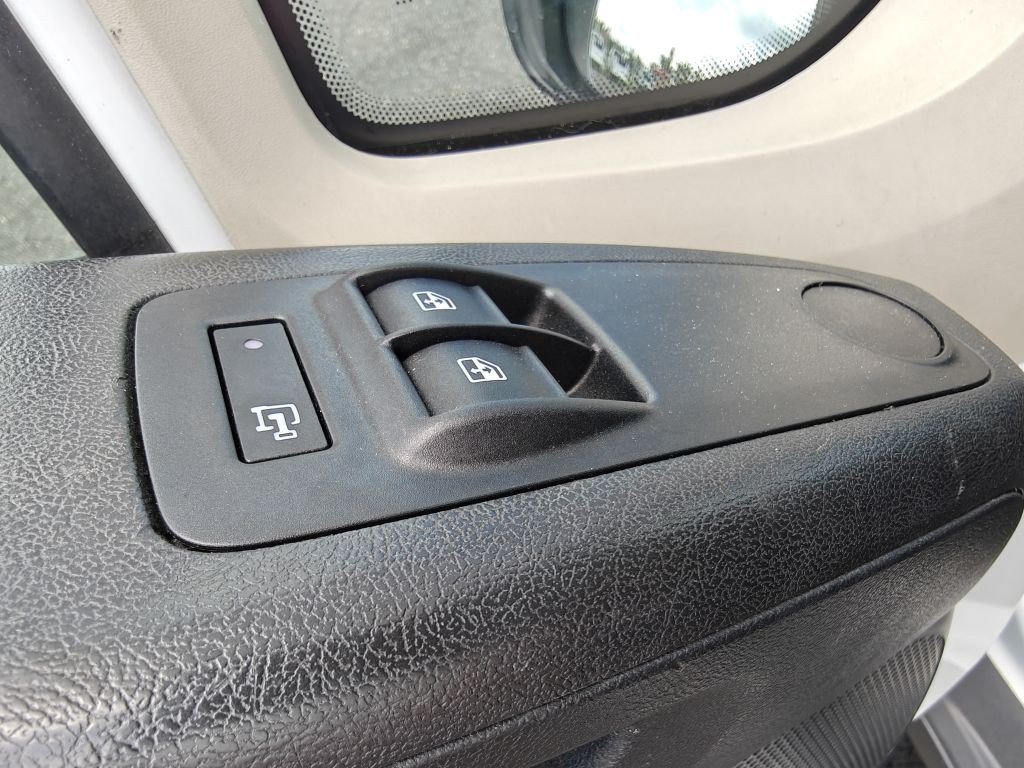 2015 RAM Promaster Image 17