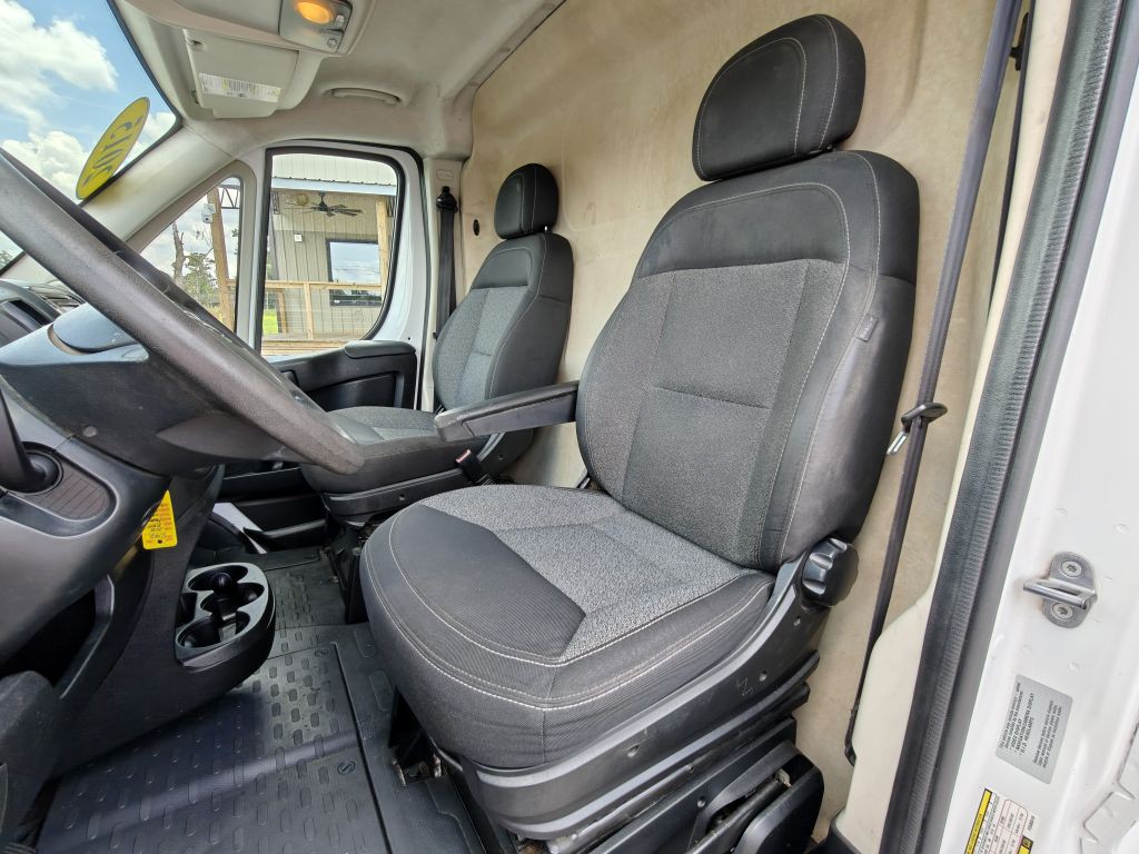 2015 RAM Promaster Image 26