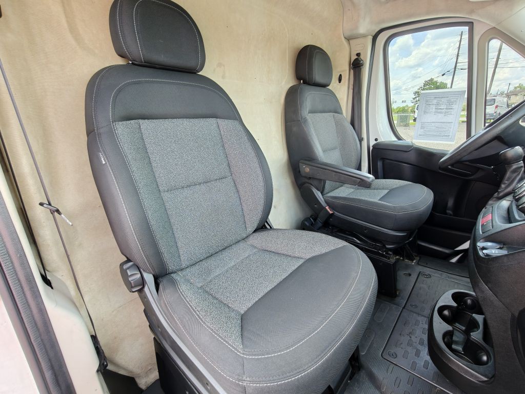 2015 RAM Promaster Image 28