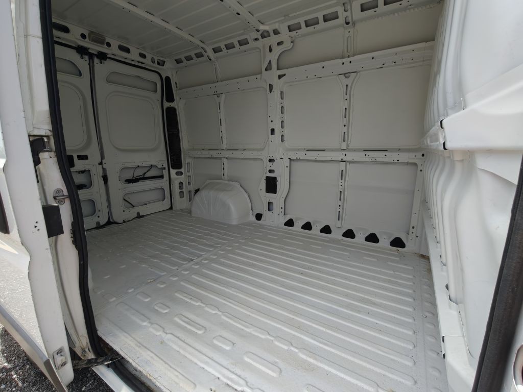 2015 RAM Promaster Image 29