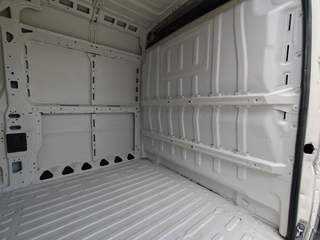 2015 RAM Promaster Image 31