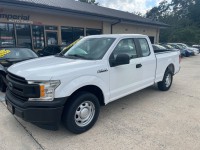 Image for 2020 Ford F-150 Supercab ID: 5766490