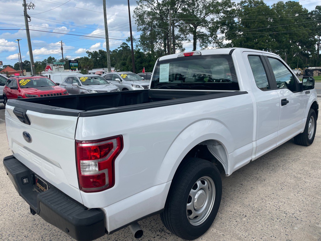 2020 Ford F-150 Image 5