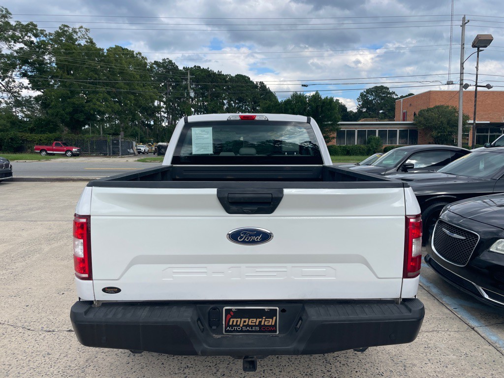 2020 Ford F-150 Image 6
