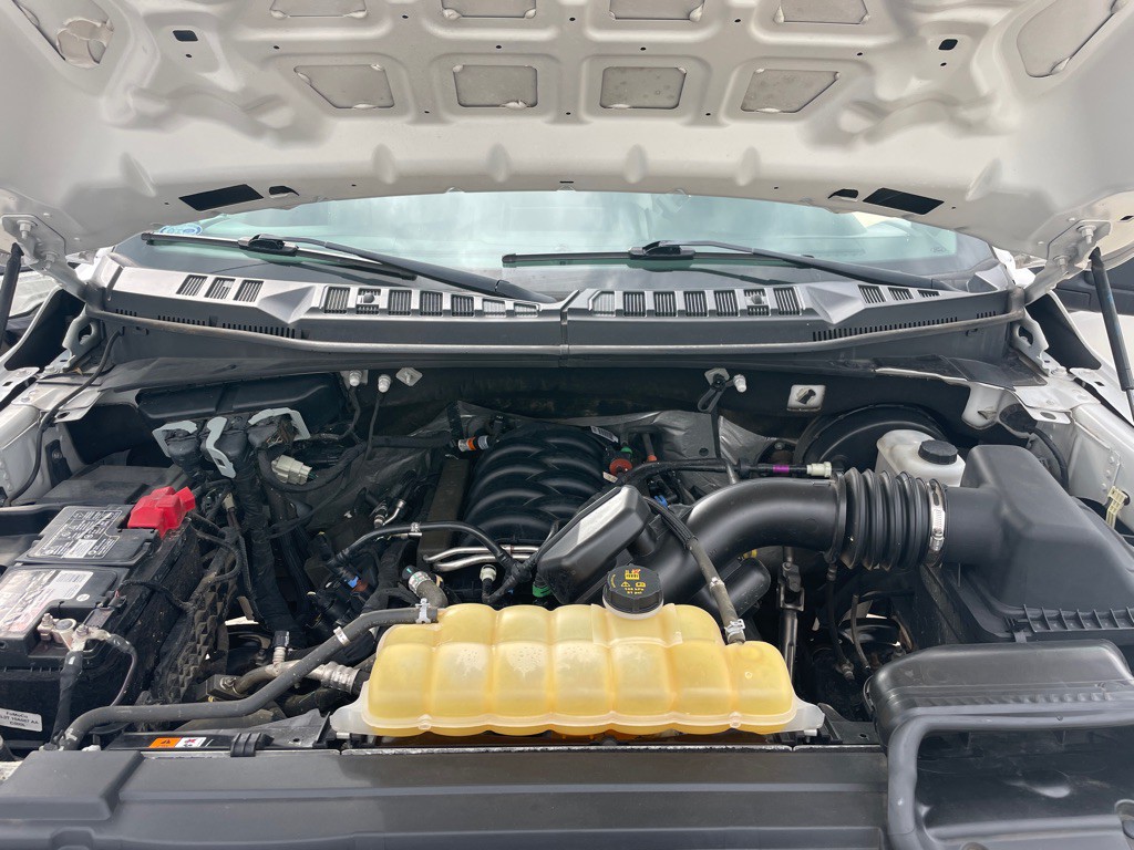 2020 Ford F-150 Image 8