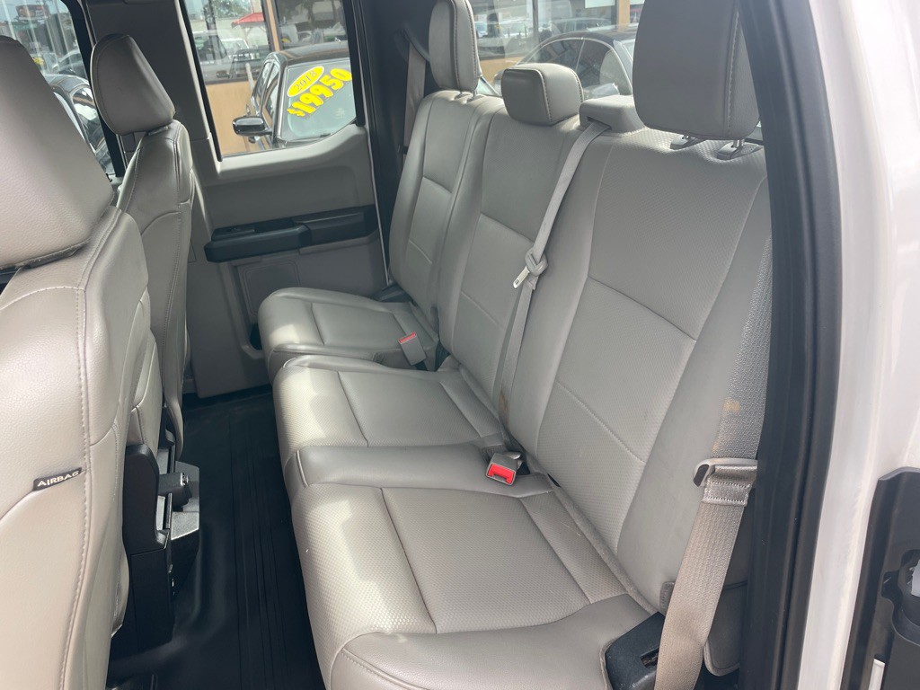 2020 Ford F-150 Image 10