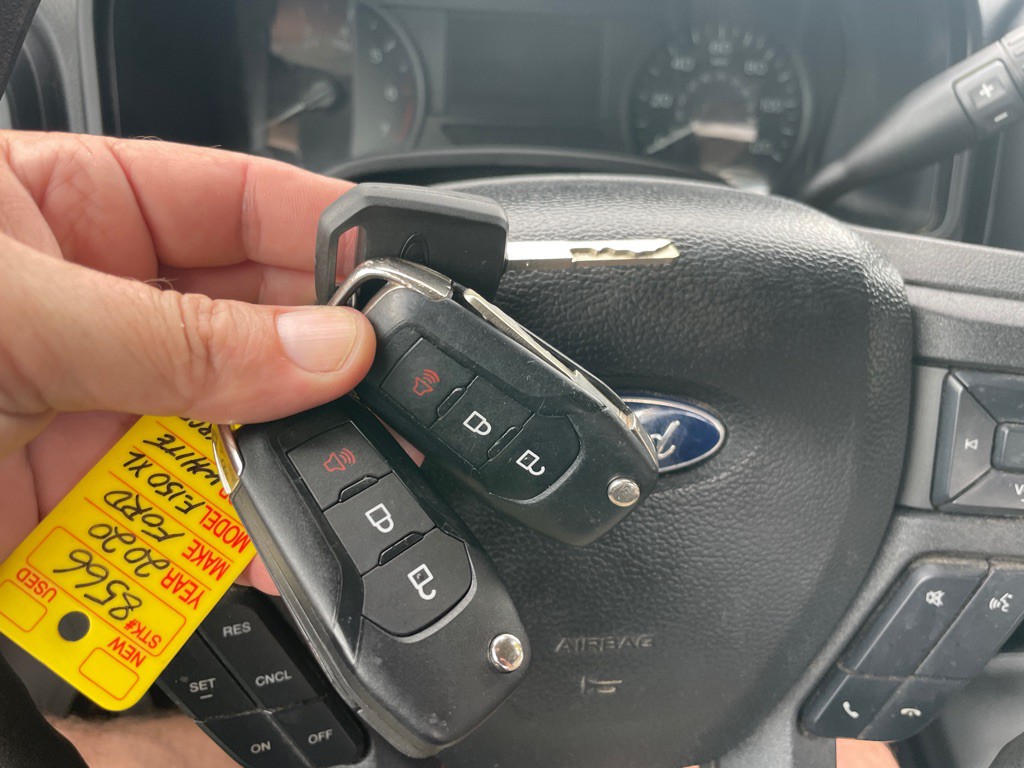 2020 Ford F-150 Image 12