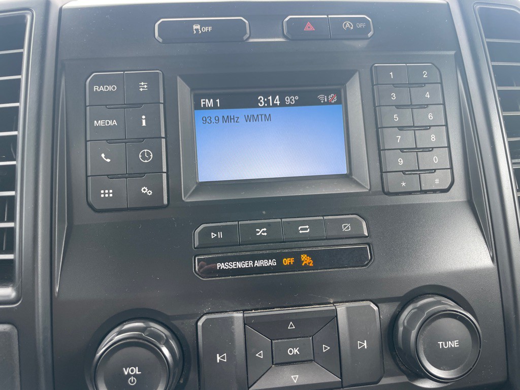 2020 Ford F-150 Image 16