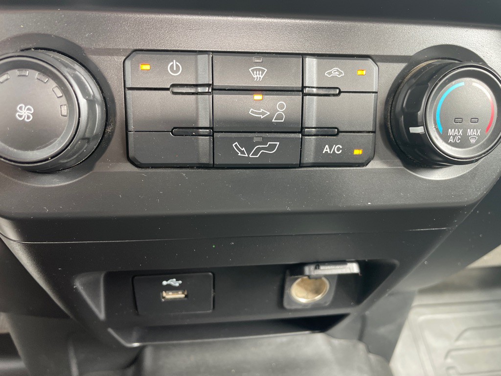 2020 Ford F-150 Image 17