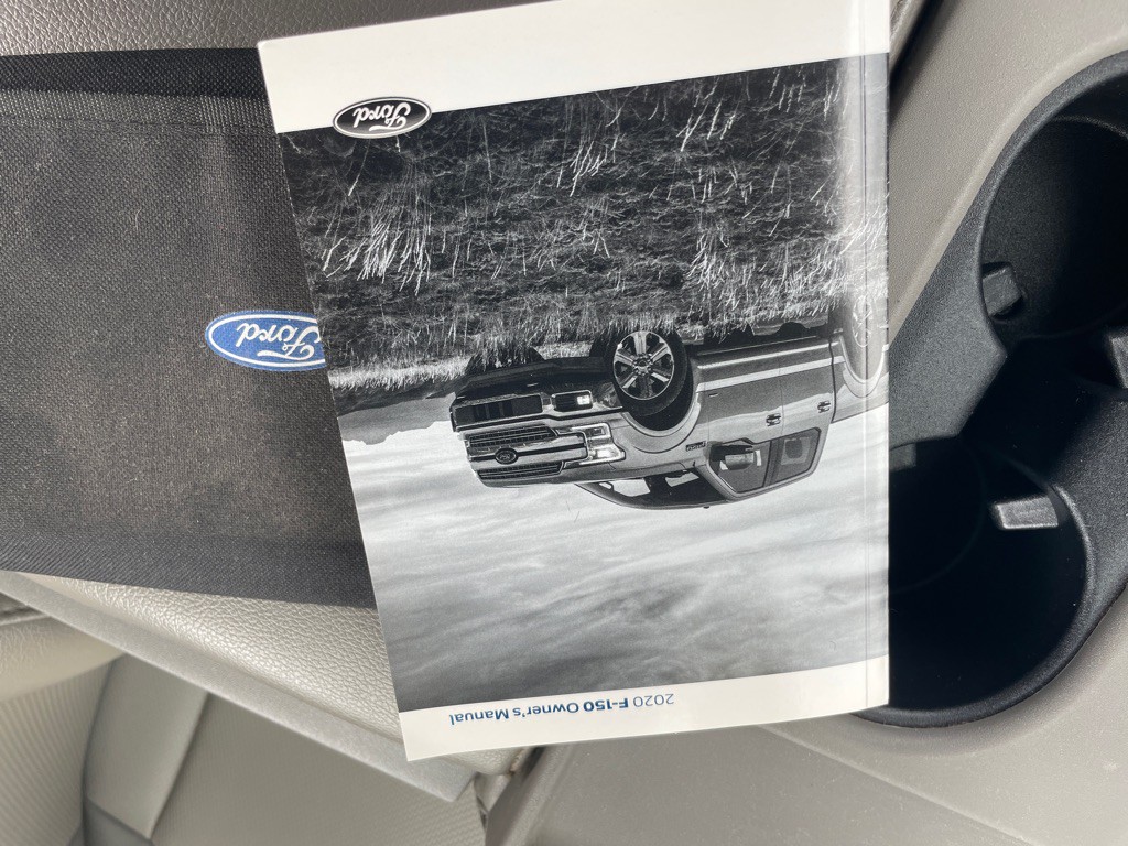 2020 Ford F-150 Image 18