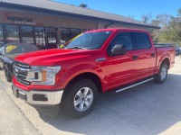 Image for 2019 Ford F-150 Supercrew ID: 5989507