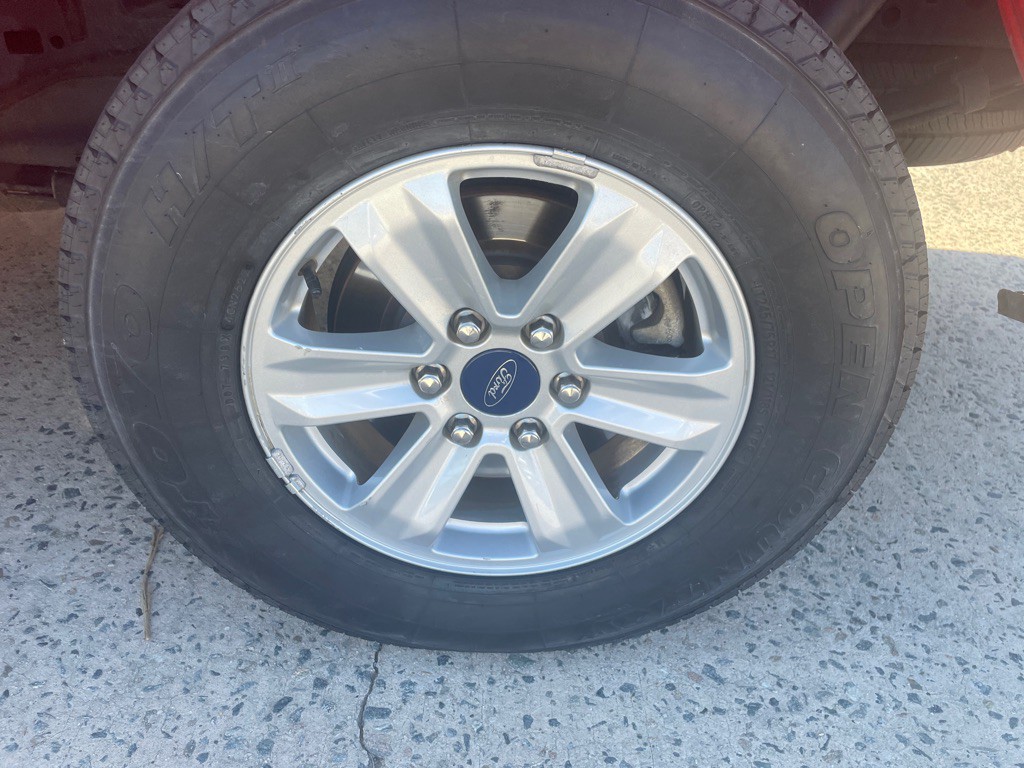 2019 Ford F-150 Image 9