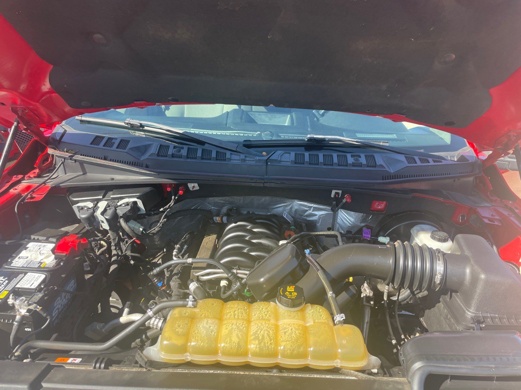 2019 Ford F-150 Image 12