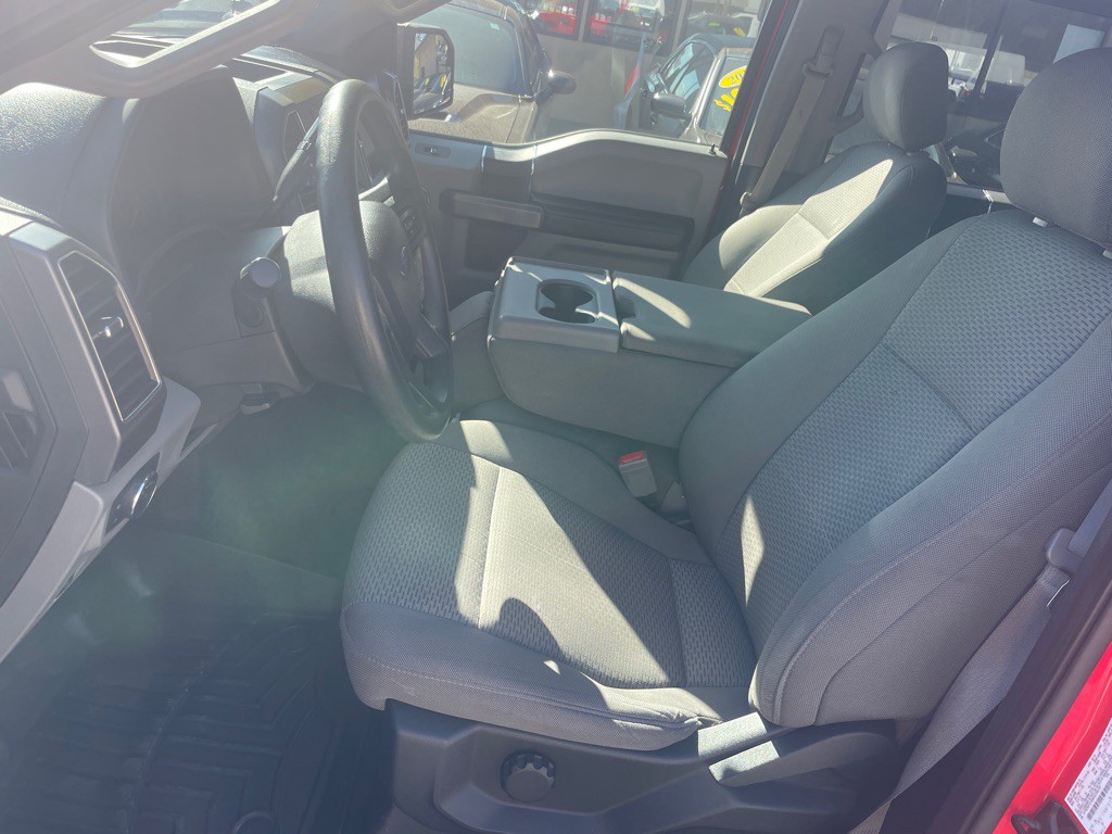 2019 Ford F-150 Image 13