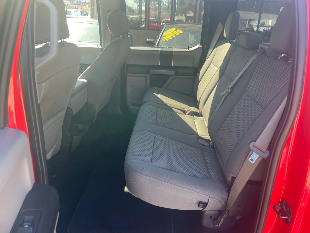 2019 Ford F-150 Image 14
