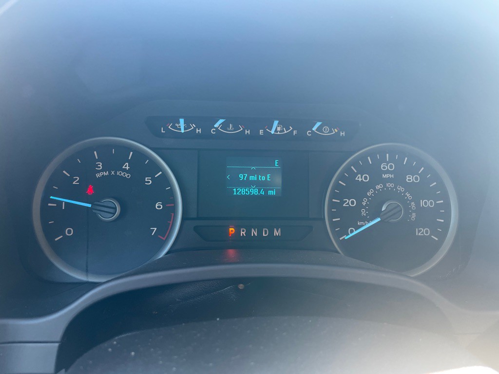 2019 Ford F-150 Image 17