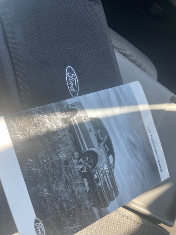 2019 Ford F-150 Image 23
