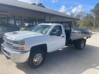 Image for 2017 Chevrolet Silverado 1500 Standard Cab ID: 6001601