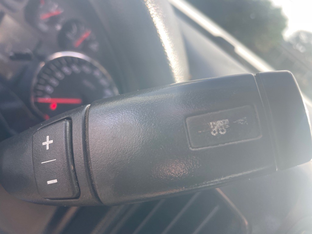 2017 Chevrolet Silverado 1500 Image 15