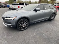 Image for 2018 Volvo V90 CROSS COUNTRY T6 ID: 6032055