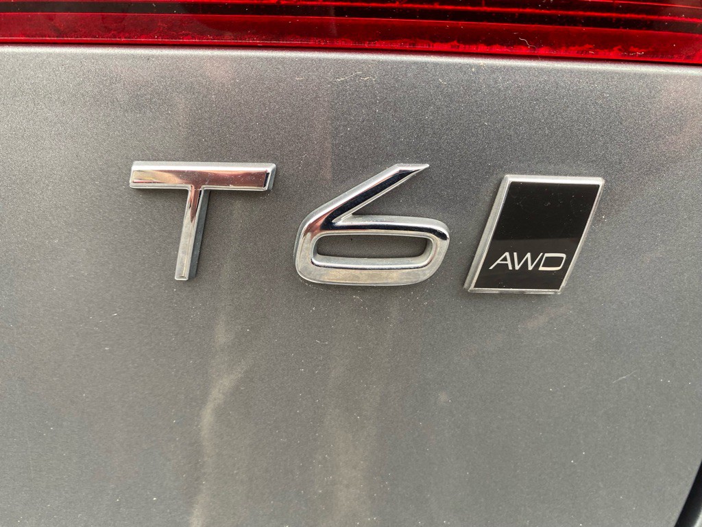 2018 Volvo V90 CROSS COUNTRY Image 11