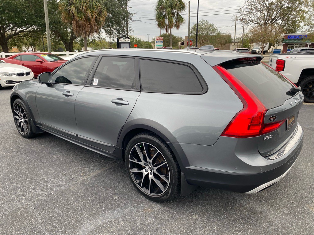 2018 Volvo V90 CROSS COUNTRY Image 12