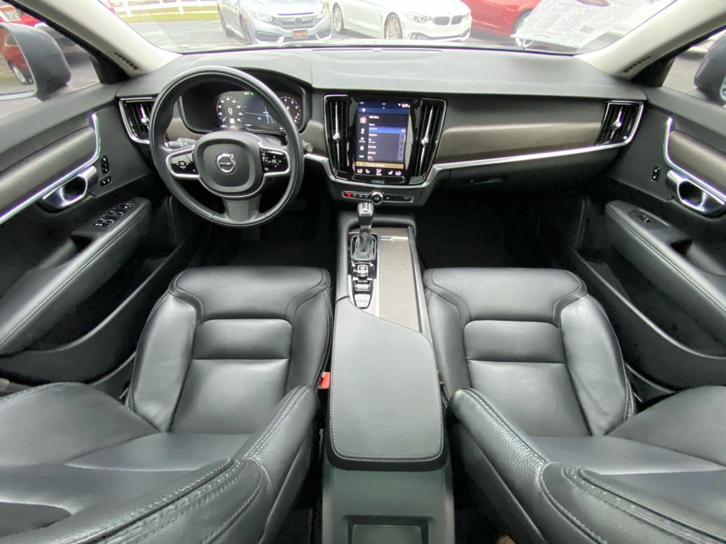 2018 Volvo V90 CROSS COUNTRY Image 18